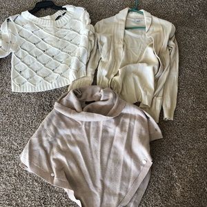 Clothing bundles